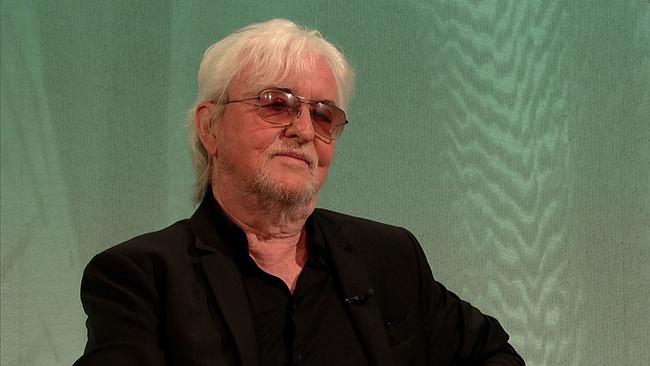 © ORF Reinhold Bilgeri, Schauspieler und Autor