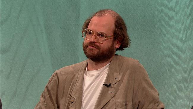 Christoph, Schauspieler & ComedianChristoph 