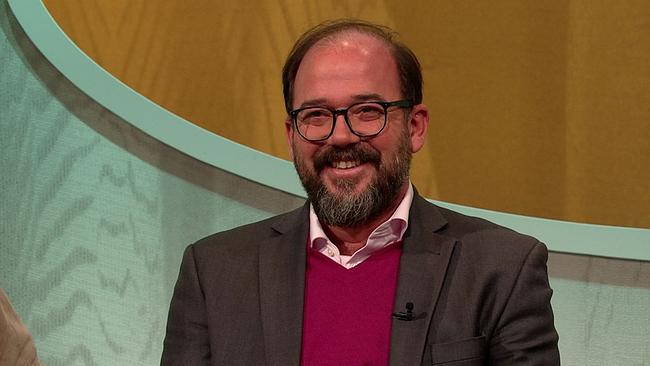 Gregor, Vortragsredner 
