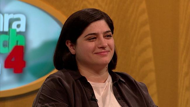 Sibel, Vorständin eines Vereins