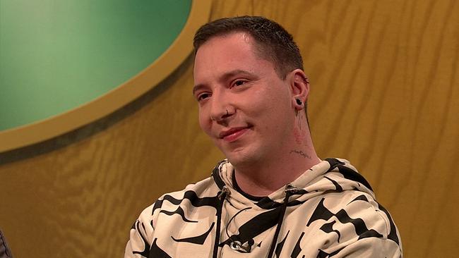 Anderl, Kassier im Elektronikfachhandel