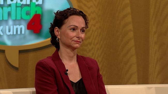 Tamara, Verwaltungsfachkraft