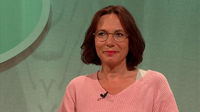 Daniela, Tierärztin
