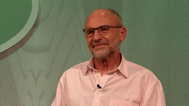 Franz, Unternehmensberater und Journalist