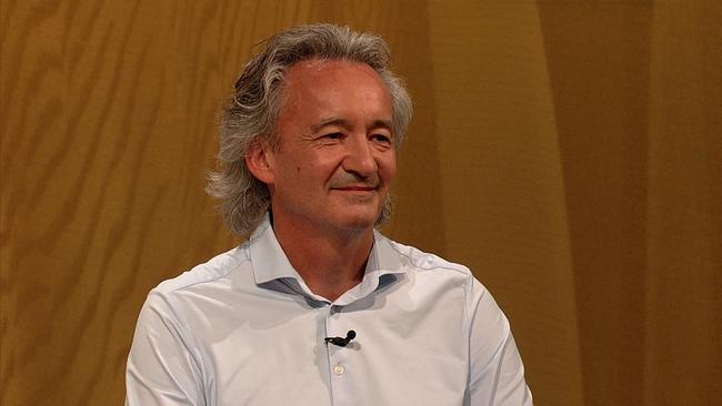 Mario, Rauchfangkehrermeister