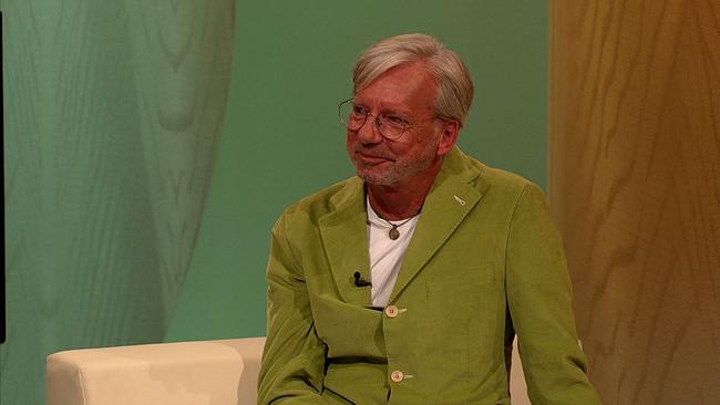 Manfred Rauchensteiner, Glücksforscher und Emotionstrainer