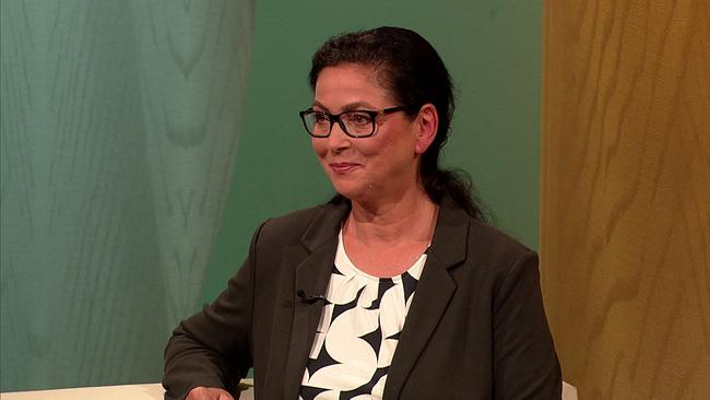 Mag. Natalia Ölsböck, Psychologin