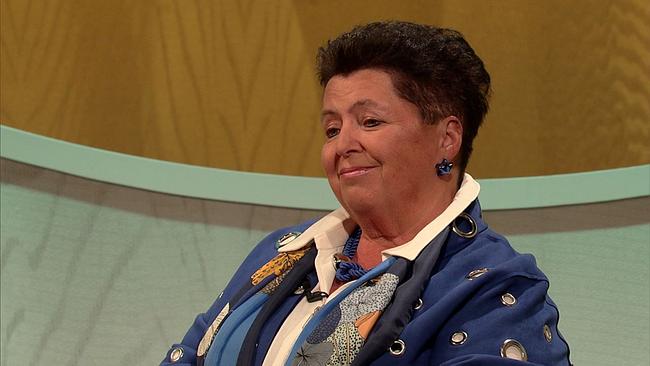 © ORF Karin, Pflegefachkraft