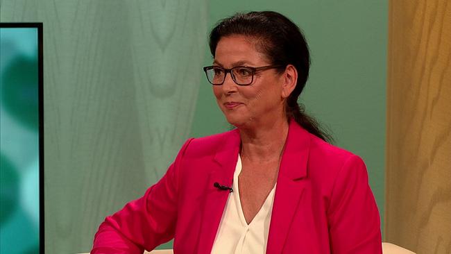 © ORF Mag. Natalia Ölsböck, Psychologin