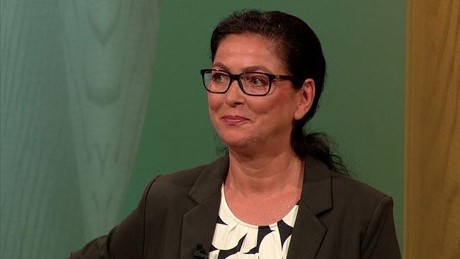 Mag. Natalia Ölsböck, Psychologin 