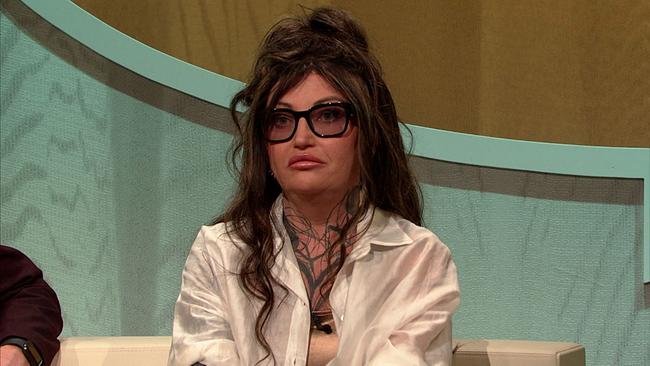 © ORF Stefanie, gelernte Hotelfachfrau