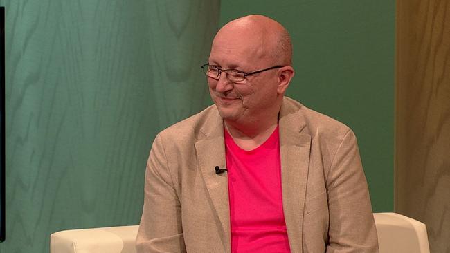 © ORF Dr. Martin Felinger, Klinischer und Gesundheitspsychologe, Experte der Sendung