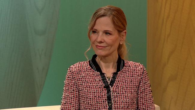 © ORF Dr. Monika Wogrolly, Psychotherapeutin, Expertin der Sendung