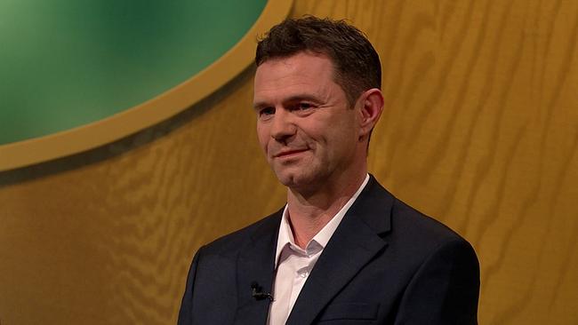 © ORF Horst, Trainer in der Erwachsenenbildung, dunkle, kurze Haare