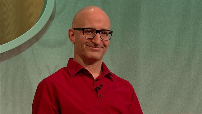 Robert Kolar, Schauspieler, Kabarettist und Sänger