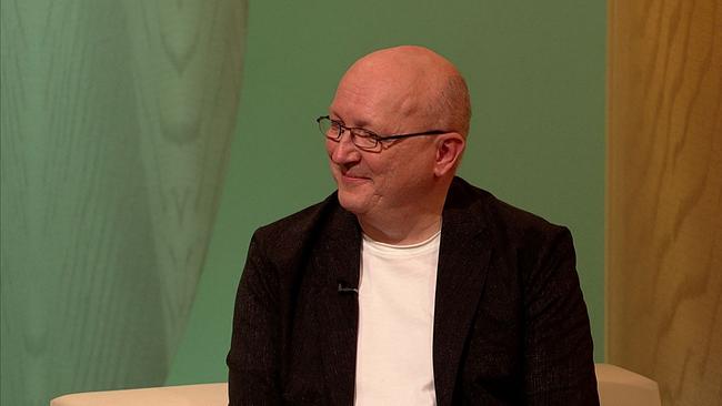 Dr. Martin Felinger, Klinischer und Gesundheitspsychologe, Experte der Sendung