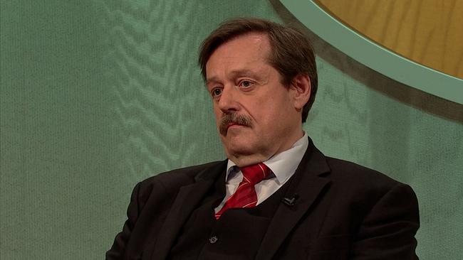 Werner Gruber, bekannter, österreichischer Physiker