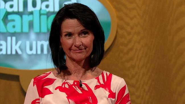 Ilse, Heilmasseurin und Energetikerin, Schulterlange, schwarze Haare