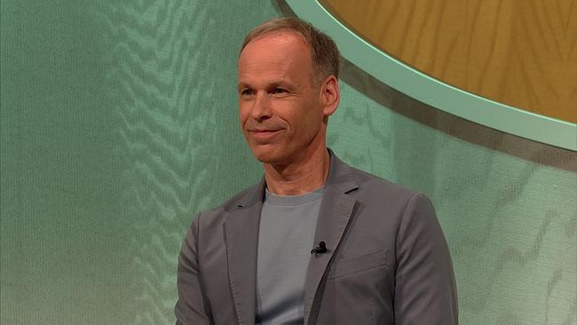 Marcus Wadsak, Meteorologe, Moderator und Autor