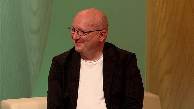 © ORF Dr. Martin Felinger, Klinischer und Gesundheitspsychologe, Experte der Sendung