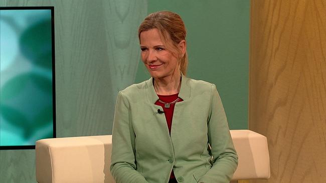 © ORF Prof. Dr. Monika Wogrolly, Psychotherapeutin, Expertin der Sendung