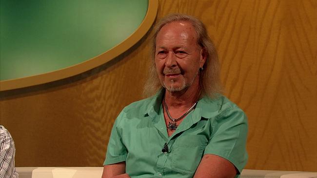 © ORF Bernhard, Schulwart