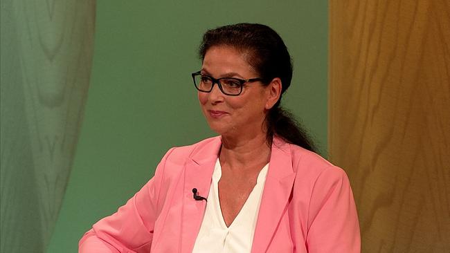 © ORF Mag. Natalia Ölsböck, Psychologin