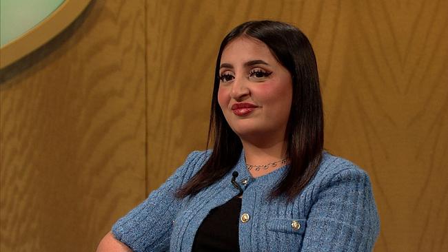 Manoohr, Social Media Managerin