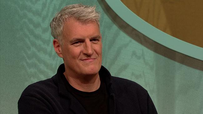 © ORF Thomas Raab, Autor und Musiker, graue, kurze Haare