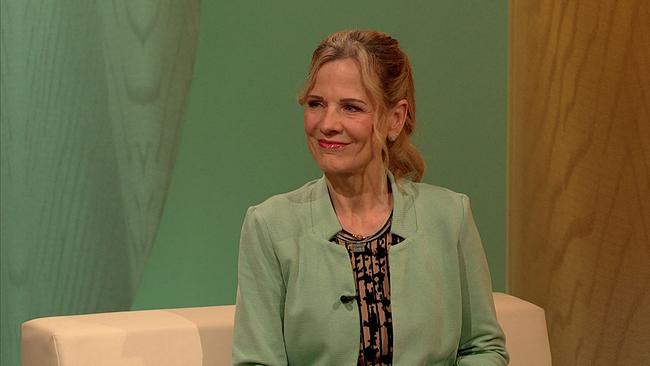 © ORF Prof. Dr. Monika Wogrolly, Psychotherapeutin, Expertin der Sendung