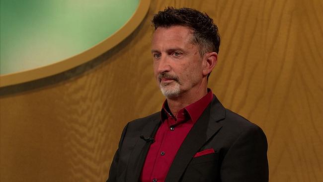 © ORF Dieter, IT-Leiter, dunkle, kurze Haare, kleiner Vollbart