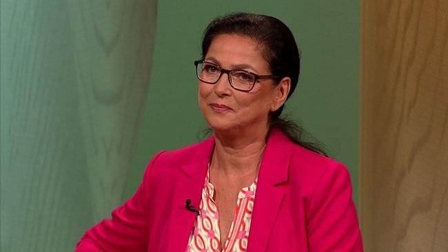 © ORF Mag. Natalia Ölsböck, Psychologin, Expertin der Sendung