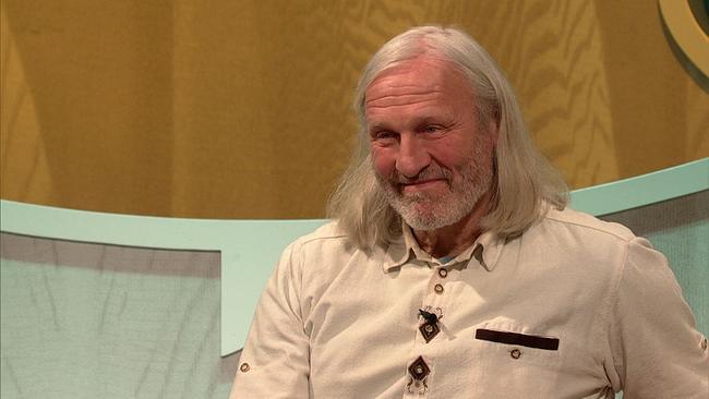 © ORF Hans, katholischer Pfarrer