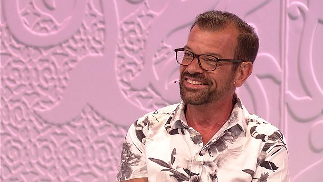 Karl Ploberger, 61, Bio-Gärtner und ORF-Gartenexperte aus Oberösterreich,