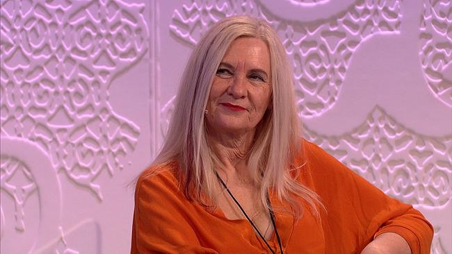 © Quelle: ORF Martina, 59, Büroassistentin aus Niederösterreich