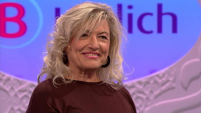 © Quelle: ORF Monika, 66, Magistratsbedienstete im Ruhestand aus der Steiermark