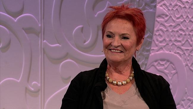 © Quelle: ORF Elisabeth, 68, Beamtin im Ruhestand aus Tulln