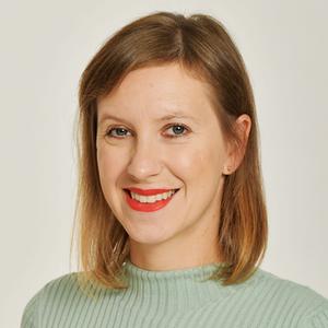 Katharina Krutisch ist Redakteurin bei Dok1