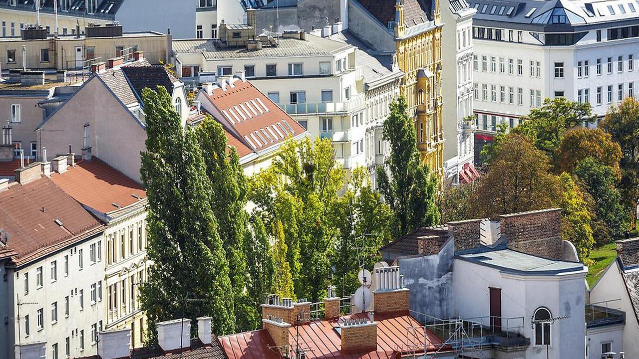 © ORF Machtlose Mieter: vom Sanierungspaket profitieren vor allem Hauseigentümer