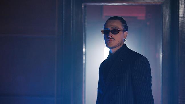 © EBU Alis aus Albanien