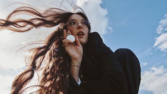 © EBU Veronica Fusaro aus der Schweiz