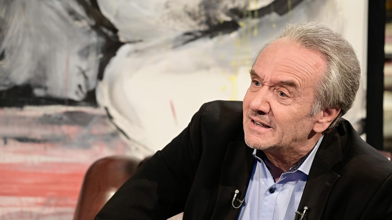© ORF/ORF III/Peter Meierhofer Heinz Sichrovsky.