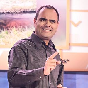 Bernhard Weingartner