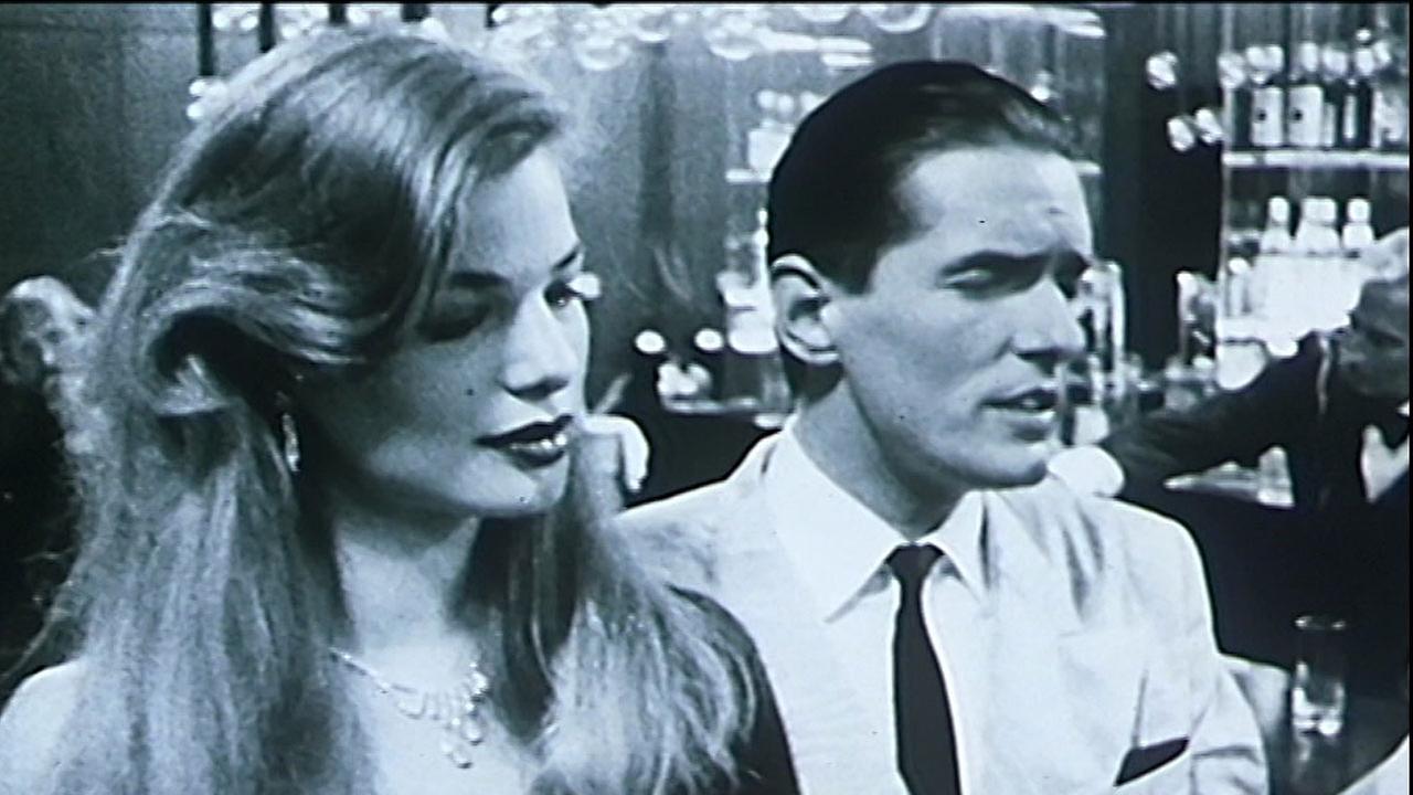 © ORF/Cinecoop-Film Falco und Cordula Reyer