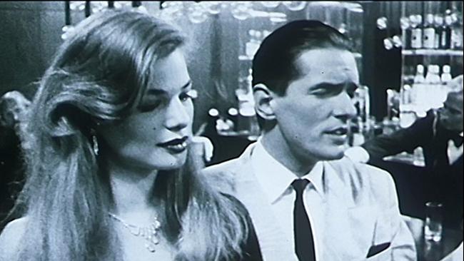 Falco und Cordula Reyer