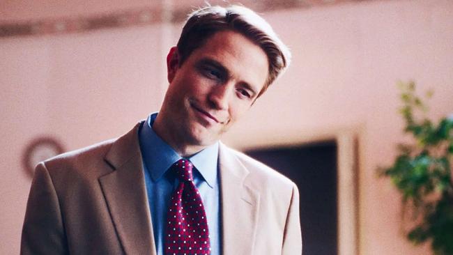 Filmszene "Primetime" - Robert Pattinson