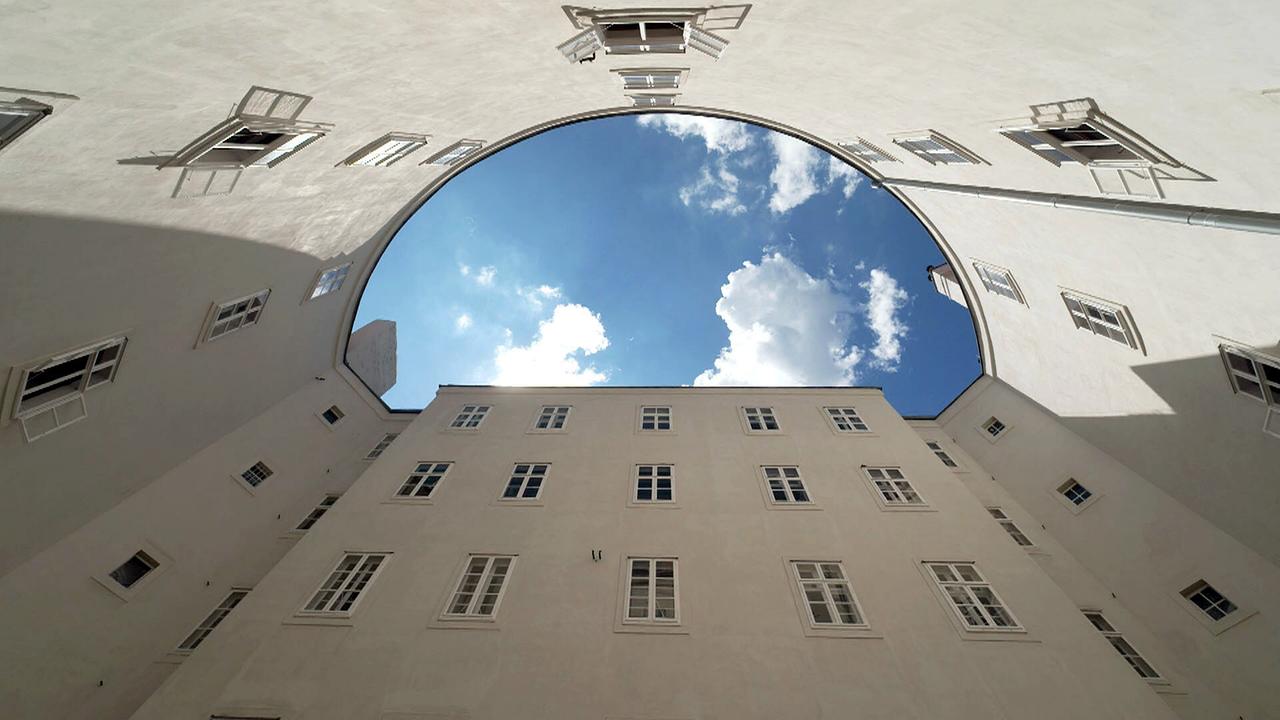 © ORF/Clever Contents Geheimnisse der Wiener Vorstadt (1/2)