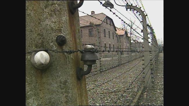 HFH Auschwitz-Befreiung