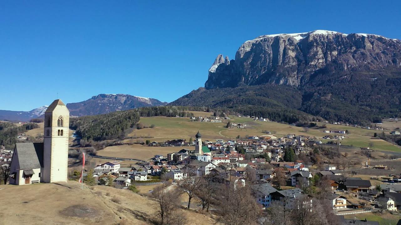 HFH Südtirol und der Proporz
