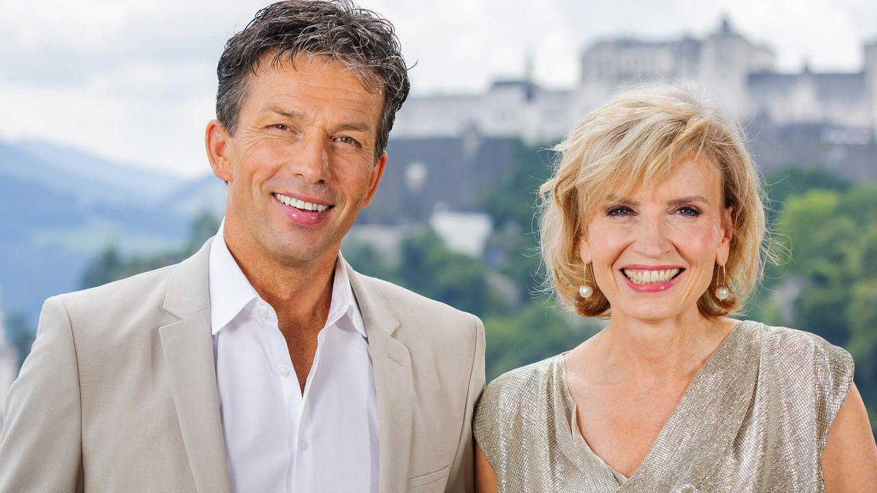 © ORF/ORF-S/wildbild JedermannJedefrau - Das Salzburger Festspielmagazin 2024